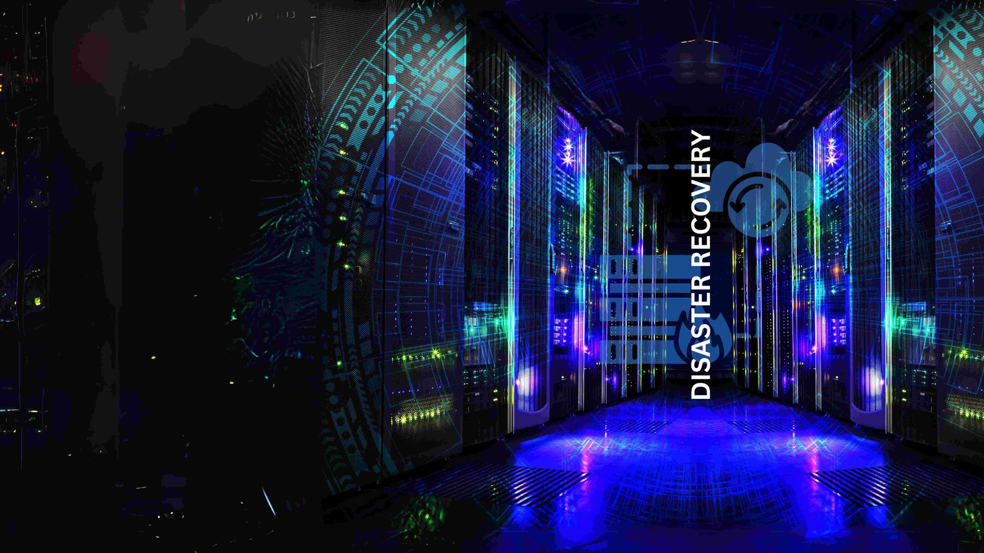 Dot Future - Disaster Recovery
