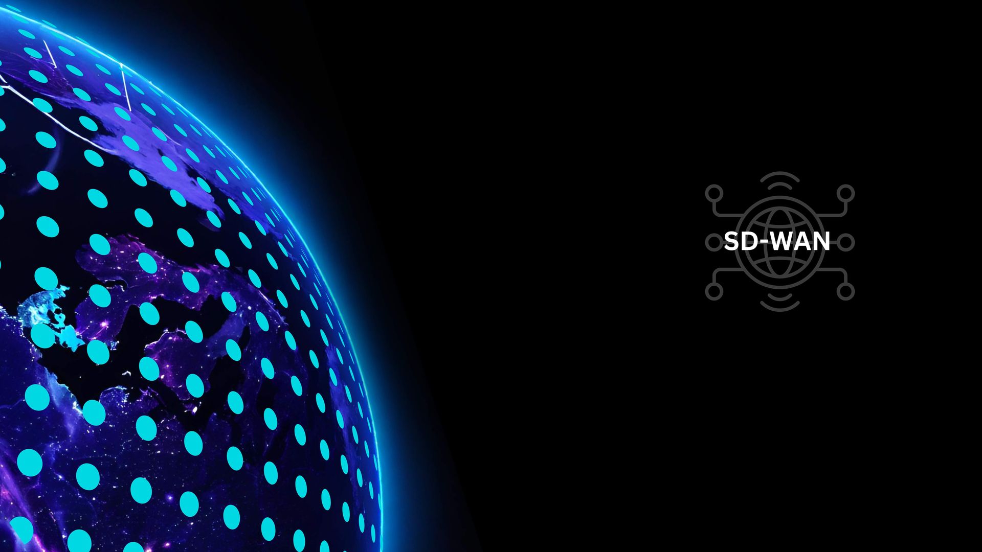 Dot Future - SD-WAN