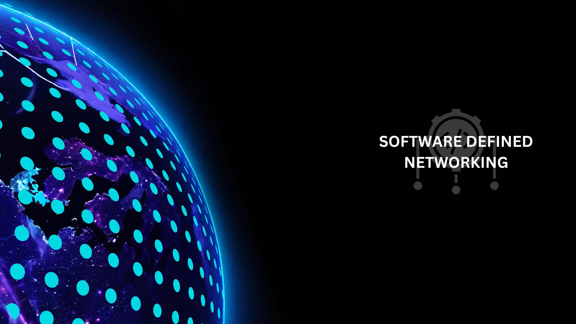Dot Future - SDN